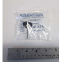 853830001 Carb Plunger for Mercury Mariner 8 & 9.9 HP 4-Stroke