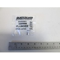 853830001 Carb Plunger for Mercury Mariner 8 & 9.9 HP 4-Stroke