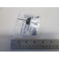 853830001 Carb Plunger for Mercury Mariner 8 & 9.9 HP 4-Stroke