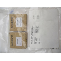 853871 DP Propeller Shaft Sealing Ring Kit for Volvo Penta Marine Engines