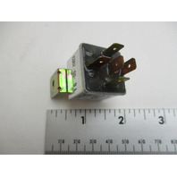 854357  OMC & Volvo Penta Stern Drive Relay 12V 40A