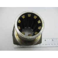 854616 Volvo Penta Universal Joint Fork for Volvo Stern Drive SP DP Engines