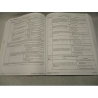 90-856252T00 Mercury Outboard Service Repair Manual 200-250 DFI Optimax 2005-09