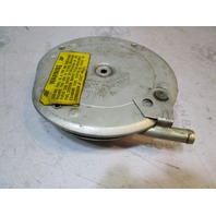 85784A1 Mercruiser Stern Drive Carburetor Flame Arrestor 2.5 3.0 3.7L 85784A 1