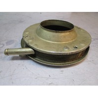 85784A1 Mercruiser Stern Drive Carburetor Flame Arrestor 2.5 3.0 3.7L 85784A 1