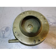 85784A1 Mercruiser Stern Drive Carburetor Flame Arrestor 2.5 3.0 3.7L 85784A 1