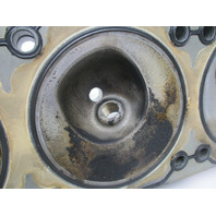 858405T05 Mercury Mariner 110 Jet 135 150 175 DFI Outboard Port Cylinder Head