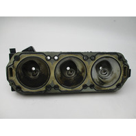 858405T05 Mercury Mariner 110 Jet 135 150 175 DFI Outboard Port Cylinder Head