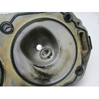 858405T05 Mercury Mariner 110 Jet 135 150 175 DFI Outboard Port Cylinder Head