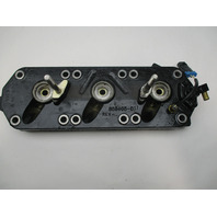 858405T05 Mercury Mariner 110 Jet 135 150 175 DFI Outboard Port Cylinder Head
