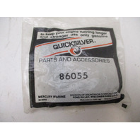 86055 86055T Mercury 3.5-4 40 Hp Gnat Outboard Shift Handle
