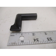 86055 86055T Mercury 3.5-4 40 Hp Gnat Outboard Shift Handle
