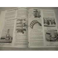 90-86133-3 Outboard Service Repair Manual Mercury Mariner 150-225 V6 1976-79