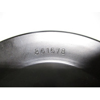 861578 Mercruiser Power Steering Pump  Serpentine Pulley 5.75" for Sterndrives