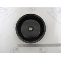 861578 Mercruiser Power Steering Pump  Serpentine Pulley 5.75" for Sterndrives