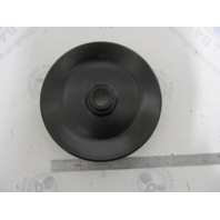 861578 Mercruiser Power Steering Pump  Serpentine Pulley 5.75" for Sterndrives