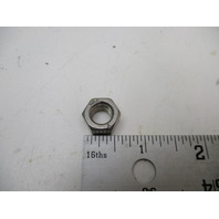 11-86226 Fits Mercury Mariner Force SportJet Fits Mercruiser Marine Nut  3/8-16