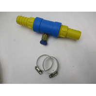 21-862271A1 Mercury Mercruiser Alpha 1 Marine Check Valve Kit