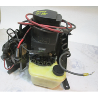 865380A13 Mercruiser Alpha One Power Trim Tilt Hydraulic Pump 865380