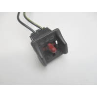 87-11083A6 Stop Switch for 80's/90's Mercury 6-25 Hp 2 Cyl Outboard