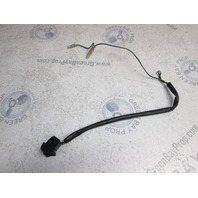 87-826677A3 Mercury Mariner 6-25 Hp Outboard Lower Cowl Stop Switch 1999-2006