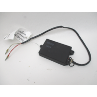 87076A10 Mercury Mariner Outboard Idle Speed Control 135-200 HP