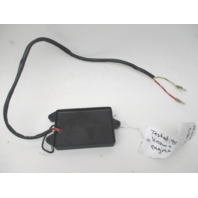 87076A10 Mercury Mariner Outboard Idle Speed Control 135-200 HP