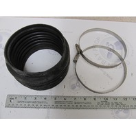 875827 875827-8 Volvo Penta Marine Stern Drive Rubber Bellows Kit