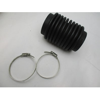 Genuine OEM Volvo Penta 876633 Exhaust Bellow Kit 875828, 850004 & Clamps