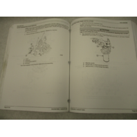 878079R01 2002 Mercury Outboard Service Repair Manual 135 150 175 200 HP