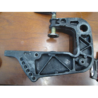 1497-8796A7 STBD Transom Stern Clamp for Mercury Mariner 9.9-25 Hp Outboards