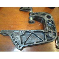 1497-8796A7 STBD Transom Stern Clamp for Mercury Mariner 9.9-25 Hp Outboards