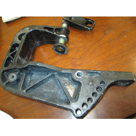 1497-8796A7 STBD Transom Stern Clamp for Mercury Mariner 9.9-25 Hp Outboards