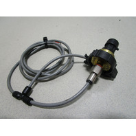 881879A7 Mercury Mariner EFI DFI PSI Pressure Sensor 0-50 PSI