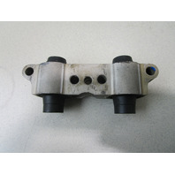 881900T03 Mercury 75-115 Hp 4 Stroke EFI Upper Adapter Plate Motor Mount