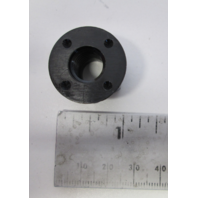 11-88228 Nylon Prop Nut Mercury/Mariner/Force 9.9-25HP