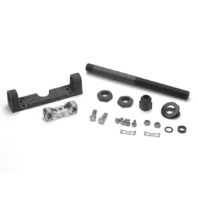 88320A1 Mercury V-6 Outboard Dual Steering Cable Single Engine Attaching Kit