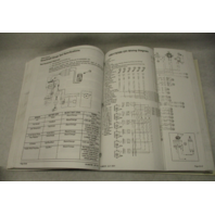 90-883728 2001 Outboard Service Repair Manual for Mercury 150 175 200 EFI 2002
