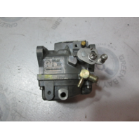 824854T9 Top Carburetor 87-1 Mercury Mariner 90HP Oil Injected 3 Cyl Outboard