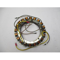 300-F694095-2 New Alternator Stator Force 50 90 120 Hp Outboards