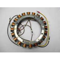 300-F694095-2 New Alternator Stator Force 50 90 120 Hp Outboards