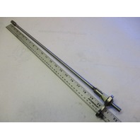 888835A1 Mercury Mariner 75-115 Hp 4 Stroke EFI Outboard Shift Shaft