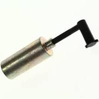 89008A2 Mercury Mariner 35-80 Hp Outboard Choke Solenoid Plunger