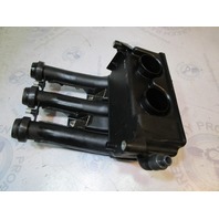 69J-14440-00-00 Starboard Side Intake Silencer for Yamaha F225TXRC