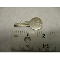 89491 1 894911 Quicksilver Ignition Key 1A for Mercury Mariner SportJet 15-125HP