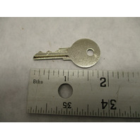 89491 1 894911 Quicksilver Ignition Key 1A for Mercury Mariner SportJet 15-125HP