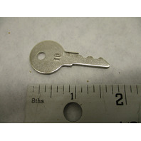 89491 4 894914 Quicksilver Ignition Key 1D for Mercury Mariner SportJet 15-125HP