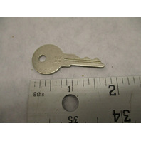 89491 5 894915 Ignition Key 1E for Mercury Mariner SportJet 15-125HP Outboards