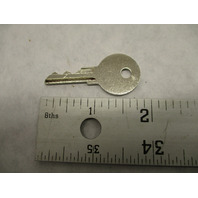 89491 9 894919 Ignition Key 2C for Mercury Mariner SportJet 15-125HP Outboards