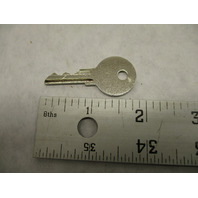89491 9 894919 Ignition Key 2C for Mercury Mariner SportJet 15-125HP Outboards